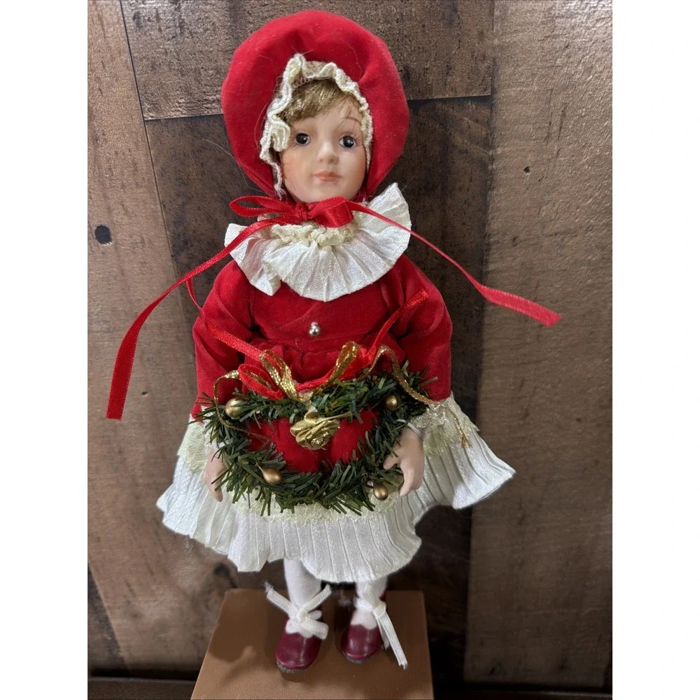 Yuletide Treasures 10